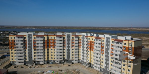 Наши объекты