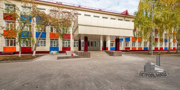 Наши объекты